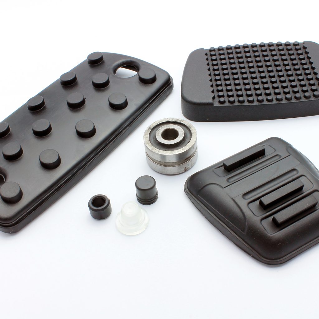 Rubber Parts